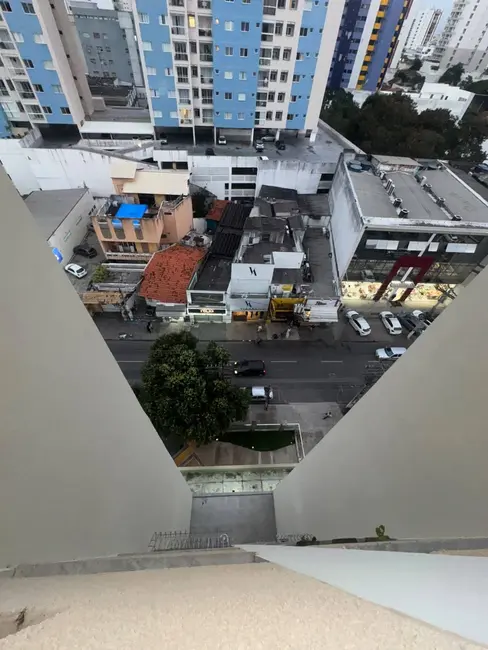 Foto 7 de Apartamento com 2 quartos para alugar em Campos Dos Goytacazes - RJ