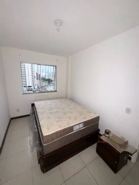Foto 3 de Apartamento com 2 quartos para alugar em Campos Dos Goytacazes - RJ