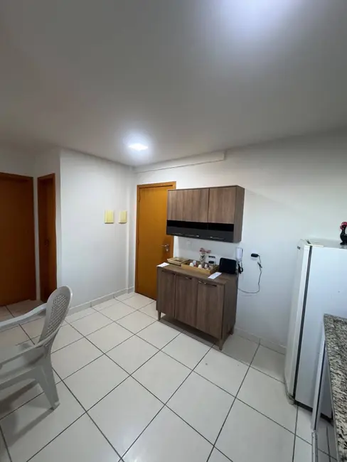 Apartamento com 1 quarto à venda em Centro, Campos Dos Goytacazes - RJ - imagem 5 Foto 5 de Apartamento com 1 quarto à venda em Centro, Campos Dos Goytacazes - RJ