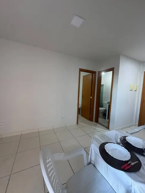 Apartamento com 1 quarto à venda em Centro, Campos Dos Goytacazes - RJ - imagem 3 Foto 3 de Apartamento com 1 quarto à venda em Centro, Campos Dos Goytacazes - RJ