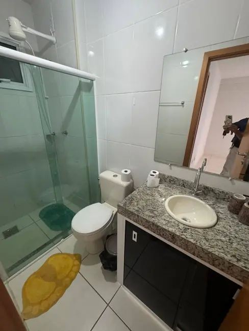 Apartamento com 1 quarto à venda em Centro, Campos Dos Goytacazes - RJ - imagem 2 Foto 2 de Apartamento com 1 quarto à venda em Centro, Campos Dos Goytacazes - RJ