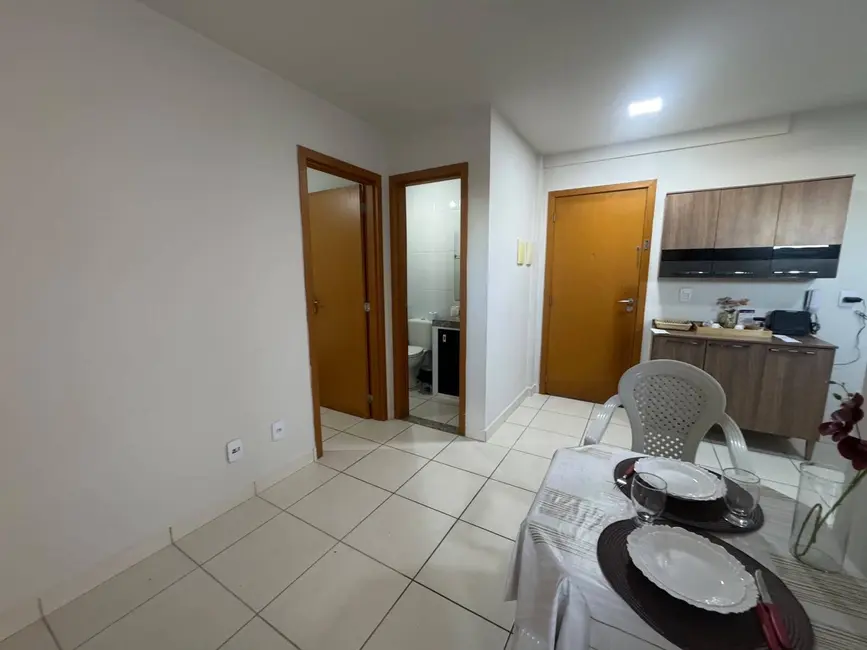 Apartamento com 1 quarto à venda em Centro, Campos Dos Goytacazes - RJ - imagem 9 Foto 9 de Apartamento com 1 quarto à venda em Centro, Campos Dos Goytacazes - RJ
