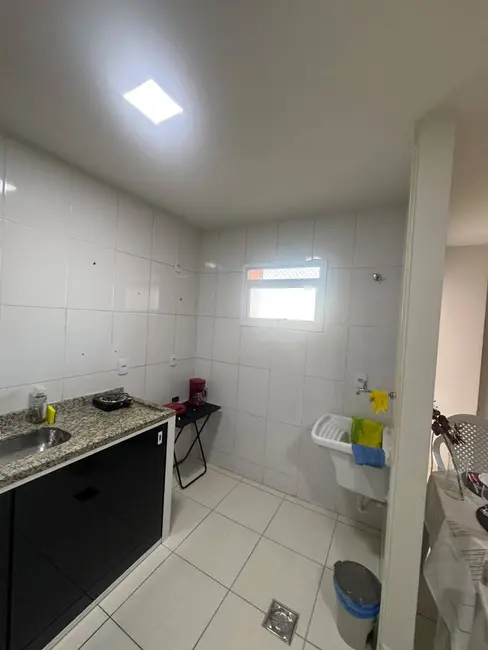 Apartamento com 1 quarto à venda em Centro, Campos Dos Goytacazes - RJ - imagem 6 Foto 6 de Apartamento com 1 quarto à venda em Centro, Campos Dos Goytacazes - RJ