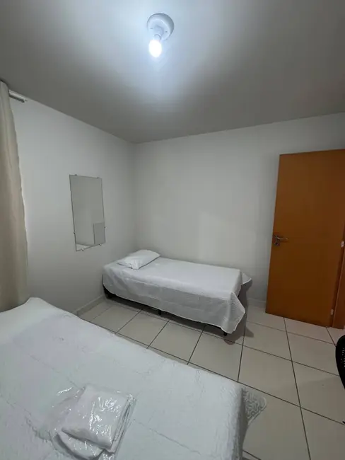Apartamento com 1 quarto à venda em Centro, Campos Dos Goytacazes - RJ - imagem 4 Foto 4 de Apartamento com 1 quarto à venda em Centro, Campos Dos Goytacazes - RJ