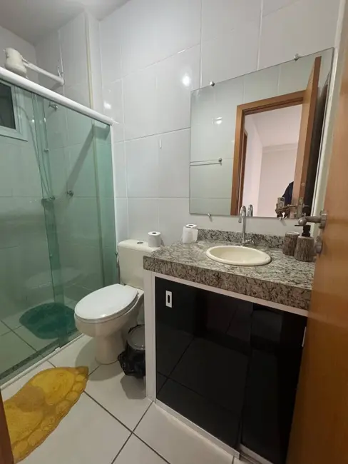 Apartamento com 1 quarto à venda em Centro, Campos Dos Goytacazes - RJ - imagem 1 Foto 1 de Apartamento com 1 quarto à venda em Centro, Campos Dos Goytacazes - RJ