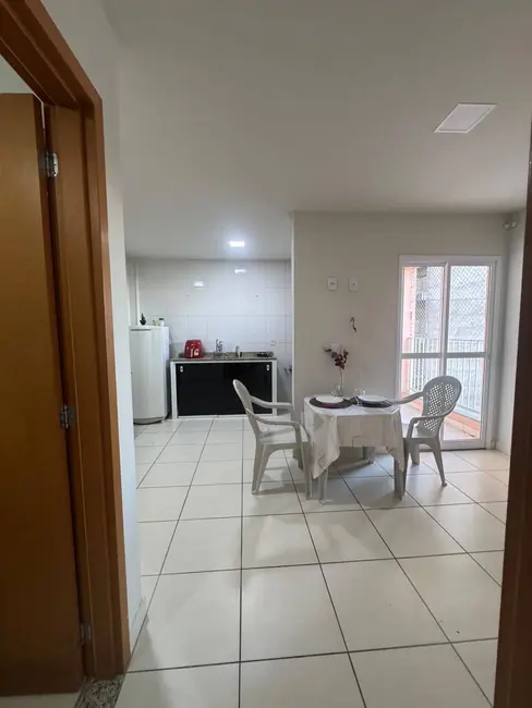 Apartamento com 1 quarto à venda em Centro, Campos Dos Goytacazes - RJ - imagem 8 Foto 8 de Apartamento com 1 quarto à venda em Centro, Campos Dos Goytacazes - RJ