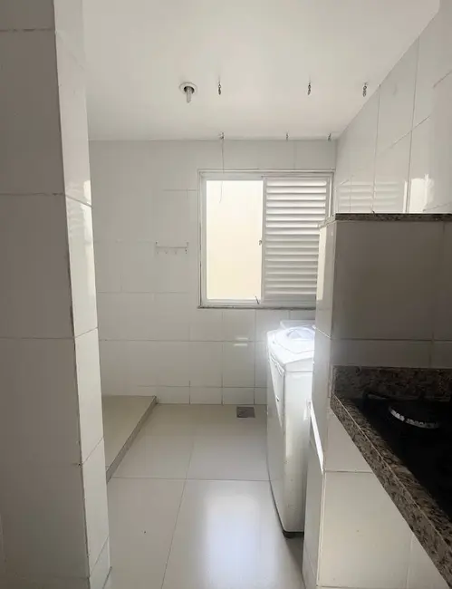 Foto 3 de Apartamento com 2 quartos à venda em Parque Turf Club, Campos Dos Goytacazes - RJ