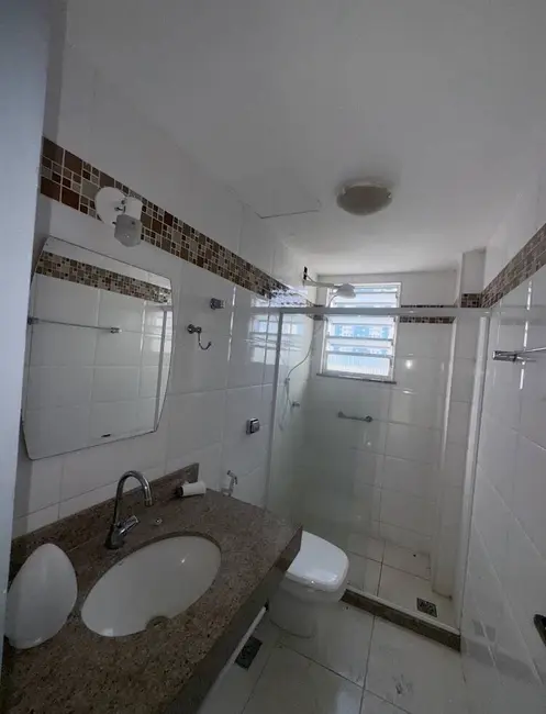 Apartamento com 2 quartos para alugar, 55m2 em Campos Dos Goytacazes - RJ - imagem 9 Foto 9 de Apartamento com 2 quartos para alugar, 55m2 em Campos Dos Goytacazes - RJ