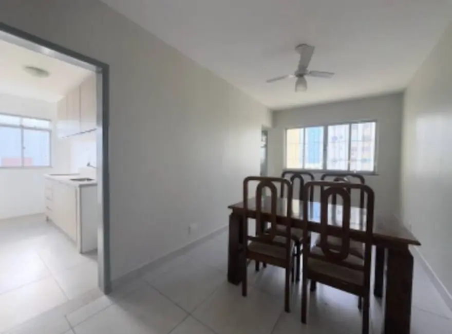 Apartamento com 2 quartos para alugar, 55m2 em Campos Dos Goytacazes - RJ - imagem 4 Foto 4 de Apartamento com 2 quartos para alugar, 55m2 em Campos Dos Goytacazes - RJ
