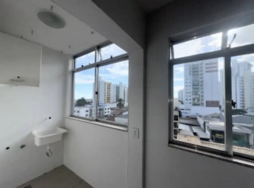 Apartamento com 2 quartos para alugar, 55m2 em Campos Dos Goytacazes - RJ - imagem 3 Foto 3 de Apartamento com 2 quartos para alugar, 55m2 em Campos Dos Goytacazes - RJ