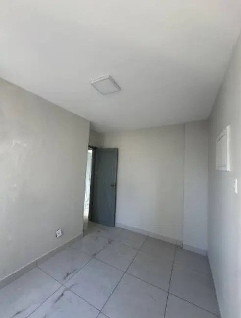 Apartamento com 2 quartos para alugar, 55m2 em Campos Dos Goytacazes - RJ - imagem 6 Foto 6 de Apartamento com 2 quartos para alugar, 55m2 em Campos Dos Goytacazes - RJ