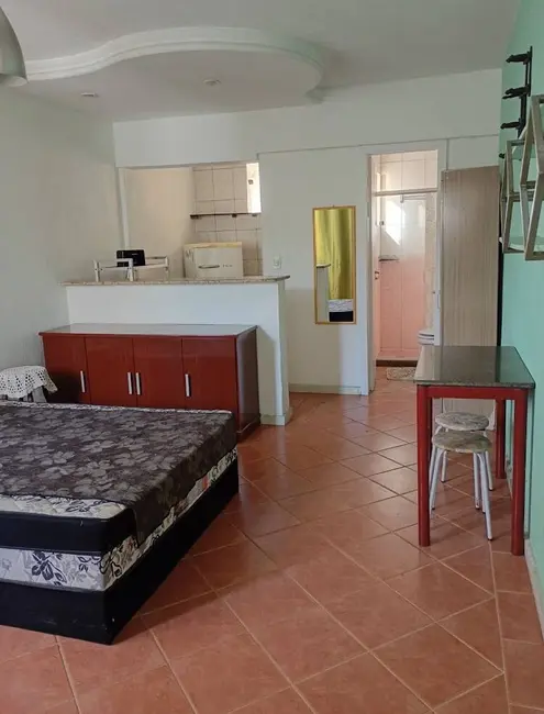 Apartamento com 1 quarto à venda em Centro, Campos Dos Goytacazes - RJ - imagem 2 Foto 2 de Apartamento com 1 quarto à venda em Centro, Campos Dos Goytacazes - RJ