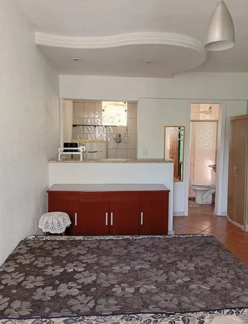 Apartamento com 1 quarto à venda em Centro, Campos Dos Goytacazes - RJ - imagem 1 Foto 1 de Apartamento com 1 quarto à venda em Centro, Campos Dos Goytacazes - RJ