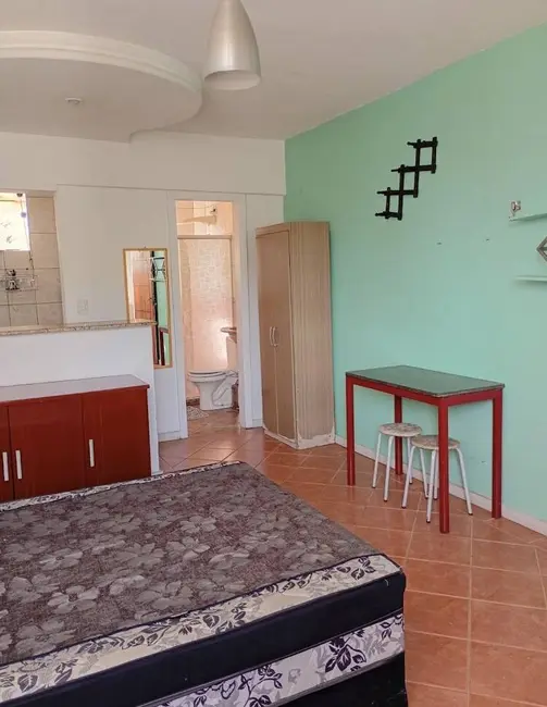 Apartamento com 1 quarto à venda em Centro, Campos Dos Goytacazes - RJ - imagem 7 Foto 7 de Apartamento com 1 quarto à venda em Centro, Campos Dos Goytacazes - RJ