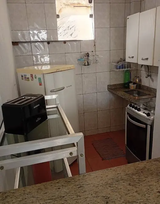 Apartamento com 1 quarto à venda em Centro, Campos Dos Goytacazes - RJ - imagem 3 Foto 3 de Apartamento com 1 quarto à venda em Centro, Campos Dos Goytacazes - RJ