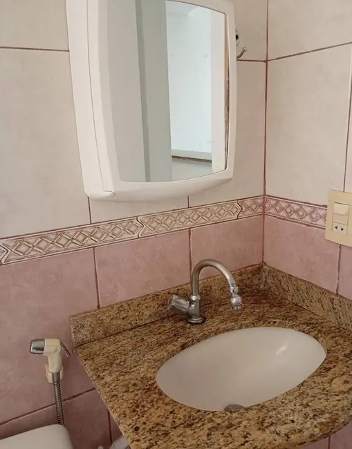 Apartamento com 1 quarto à venda em Centro, Campos Dos Goytacazes - RJ - imagem 4 Foto 4 de Apartamento com 1 quarto à venda em Centro, Campos Dos Goytacazes - RJ