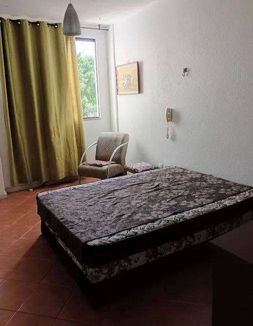 Apartamento com 1 quarto à venda em Centro, Campos Dos Goytacazes - RJ - imagem 5 Foto 5 de Apartamento com 1 quarto à venda em Centro, Campos Dos Goytacazes - RJ