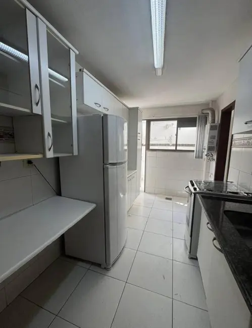 Foto 7 de Apartamento com 2 quartos para alugar em Centro, Campos Dos Goytacazes - RJ