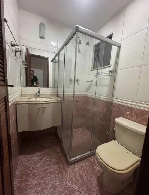 Foto 8 de Apartamento com 2 quartos para alugar em Centro, Campos Dos Goytacazes - RJ