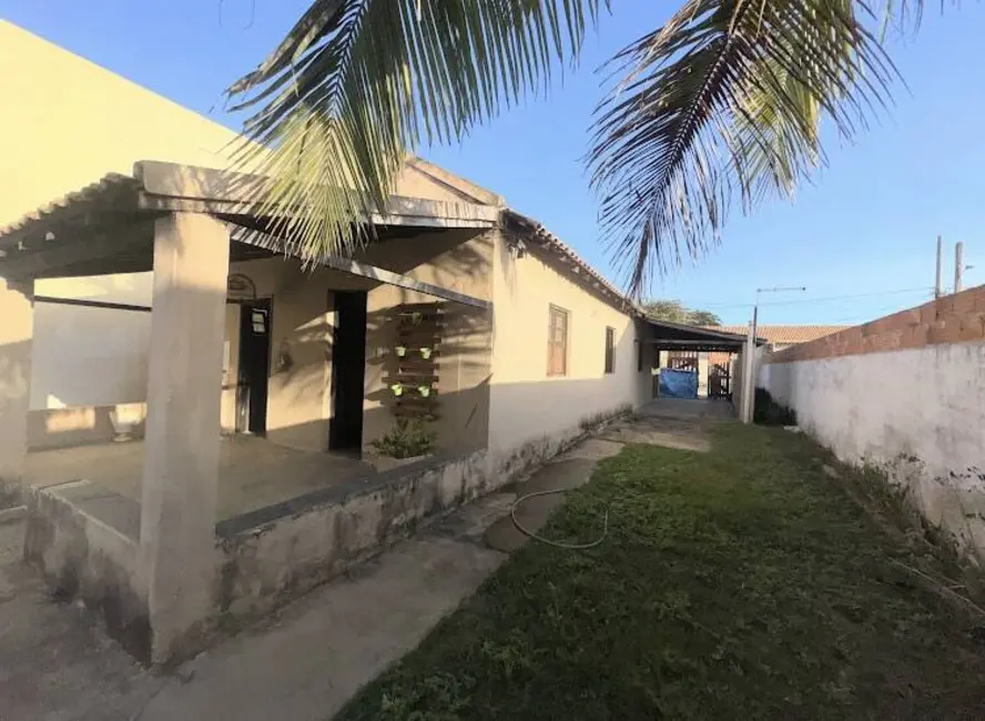 Foto 8 de Casa com 2 quartos à venda e para alugar, 360m2 em Atafona, Sao Joao Da Barra - RJ