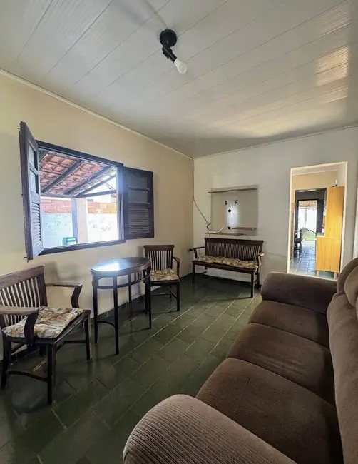 Foto 4 de Casa com 2 quartos à venda e para alugar, 360m2 em Atafona, Sao Joao Da Barra - RJ
