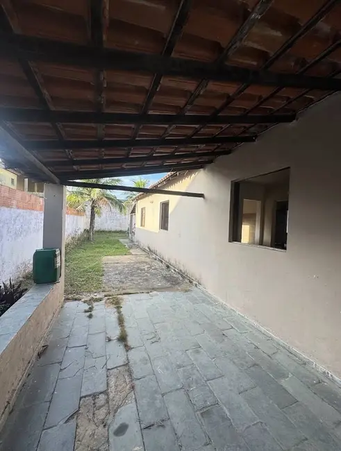 Foto 6 de Casa com 2 quartos à venda e para alugar, 360m2 em Atafona, Sao Joao Da Barra - RJ