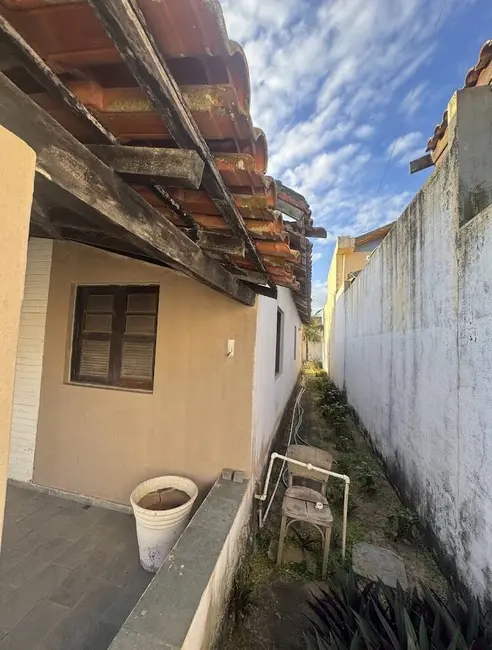 Foto 2 de Casa com 2 quartos à venda e para alugar, 360m2 em Atafona, Sao Joao Da Barra - RJ