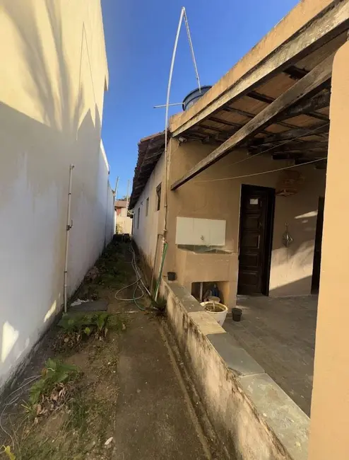 Foto 5 de Casa com 2 quartos à venda e para alugar, 360m2 em Atafona, Sao Joao Da Barra - RJ
