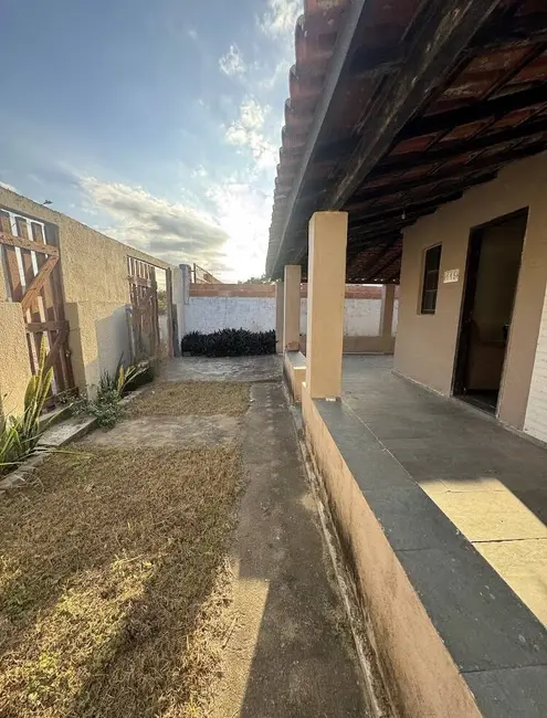 Foto 9 de Casa com 2 quartos à venda e para alugar, 360m2 em Atafona, Sao Joao Da Barra - RJ