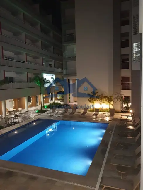 Foto 2 de Apartamento com 3 quartos à venda, 130m2 em Ubatuba - SP