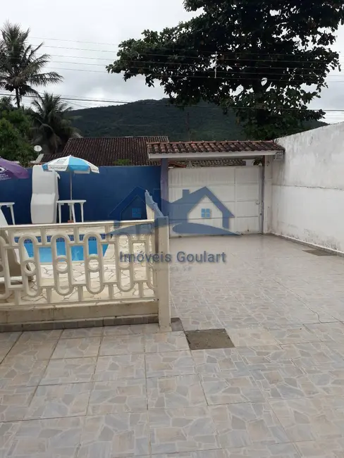 Foto 12 de Pousada à venda, 1212m2 em Ubatuba - SP