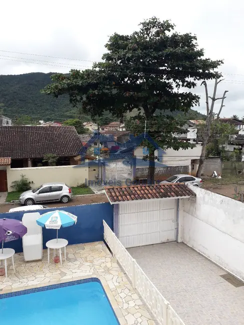 Foto 14 de Pousada à venda, 1212m2 em Ubatuba - SP
