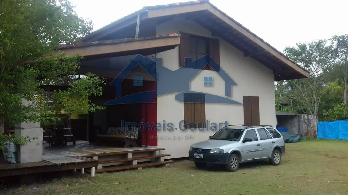 Foto 3 de Sala Comercial à venda, 200m2 em Ubatuba - SP