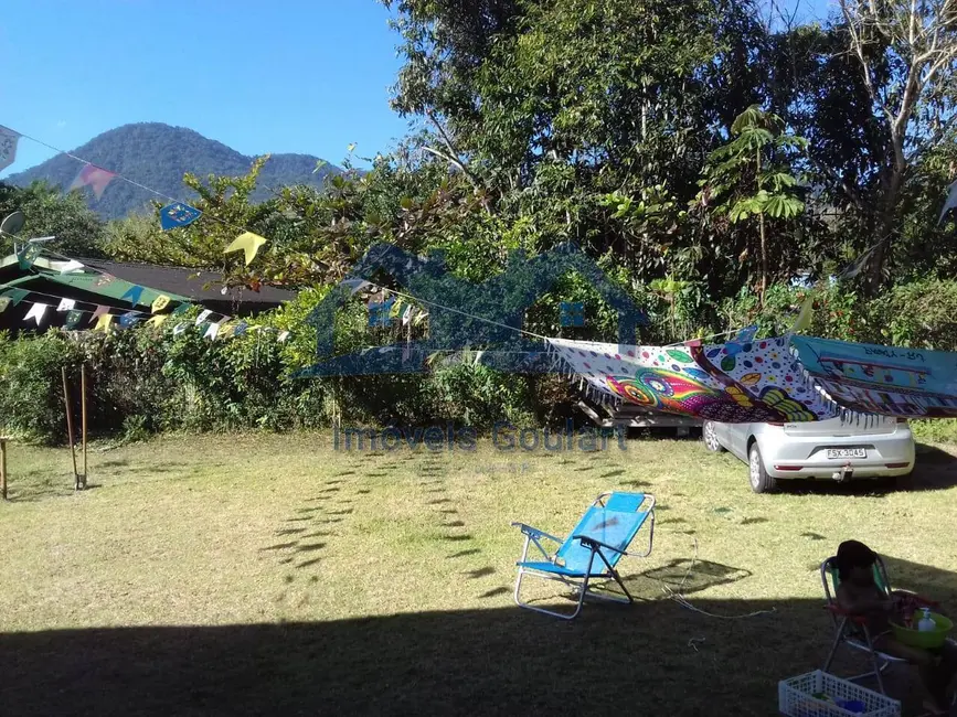 Foto 2 de Sala Comercial à venda, 200m2 em Ubatuba - SP