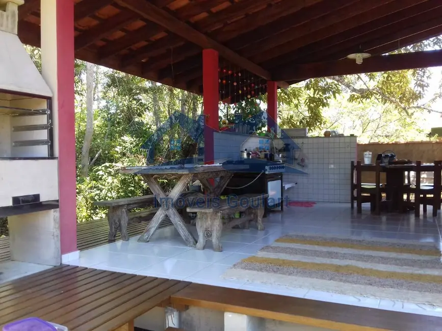 Foto 9 de Sala Comercial à venda, 200m2 em Ubatuba - SP