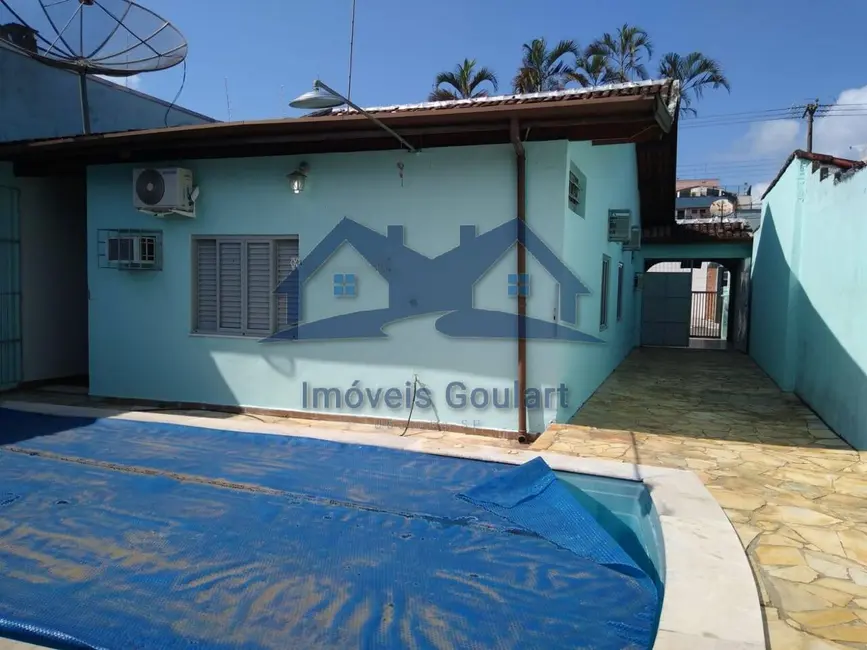 Foto 7 de Casa com 3 quartos à venda, 129m2 em Centro, Ubatuba - SP