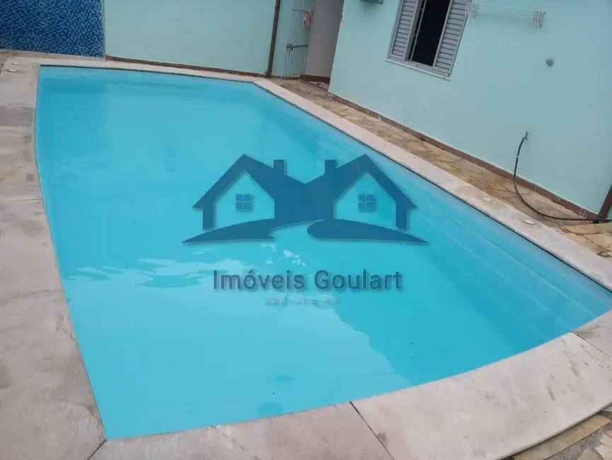 Foto 2 de Casa com 3 quartos à venda, 129m2 em Centro, Ubatuba - SP