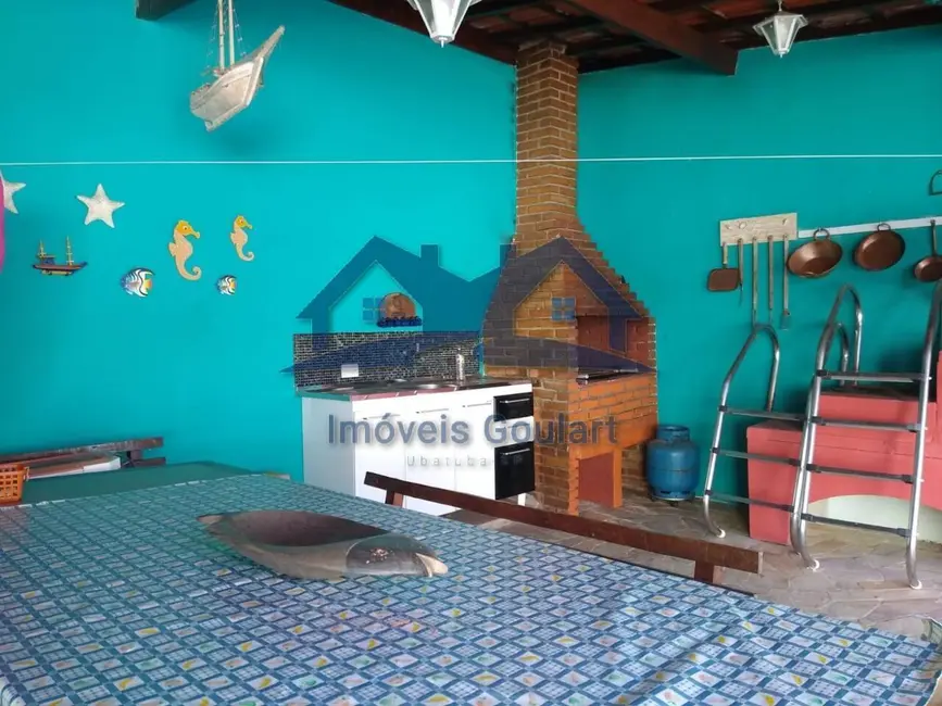 Foto 9 de Casa com 3 quartos à venda, 129m2 em Centro, Ubatuba - SP