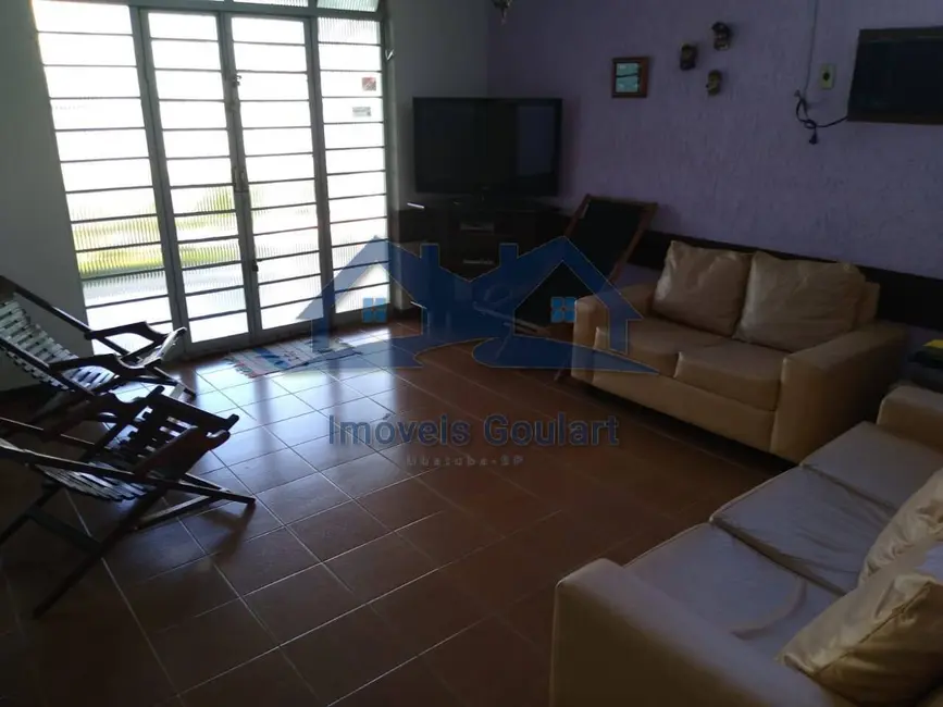 Foto 5 de Casa com 3 quartos à venda, 129m2 em Centro, Ubatuba - SP