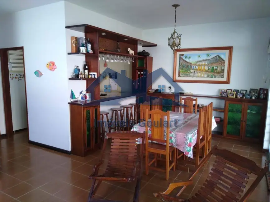 Foto 3 de Casa com 3 quartos à venda, 129m2 em Centro, Ubatuba - SP