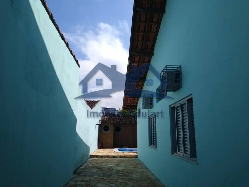 Foto 6 de Casa com 3 quartos à venda, 129m2 em Centro, Ubatuba - SP