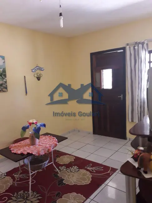 Foto 6 de Casa com 3 quartos à venda, 440m2 em Ubatuba - SP