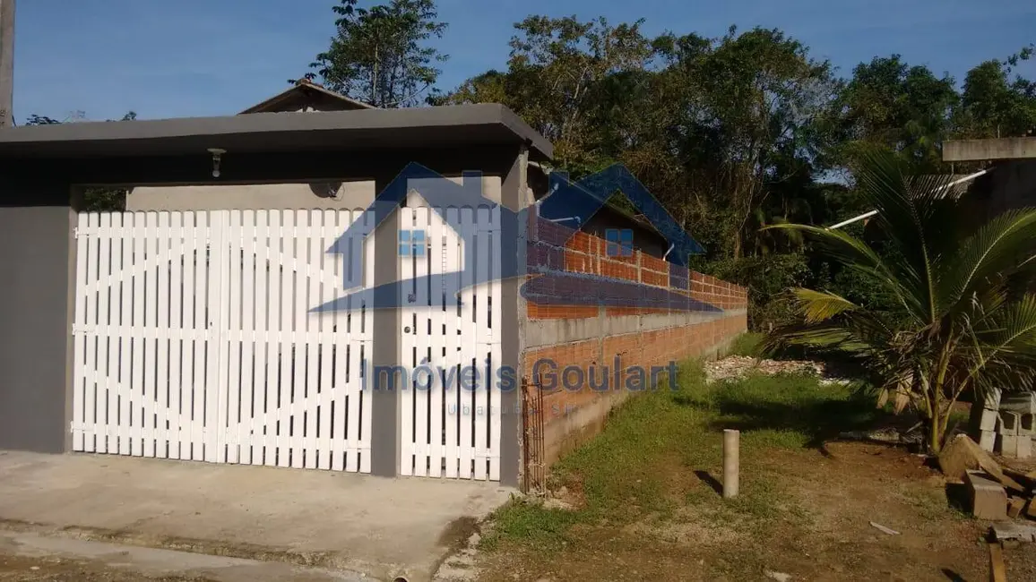 Foto 5 de Casa com 2 quartos à venda, 150m2 em Ubatuba - SP