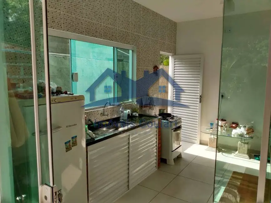 Foto 9 de Casa com 2 quartos à venda, 150m2 em Ubatuba - SP