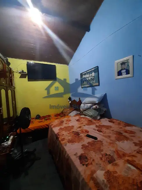 Foto 4 de Casa com 3 quartos à venda, 150m2 em Ubatuba - SP