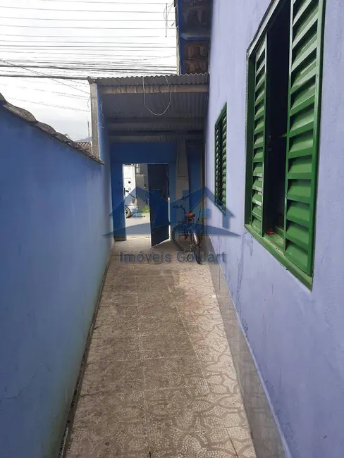 Foto 3 de Casa com 3 quartos à venda, 150m2 em Ubatuba - SP