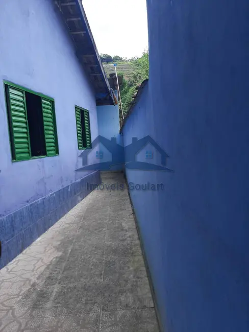Foto 1 de Casa com 3 quartos à venda, 150m2 em Ubatuba - SP