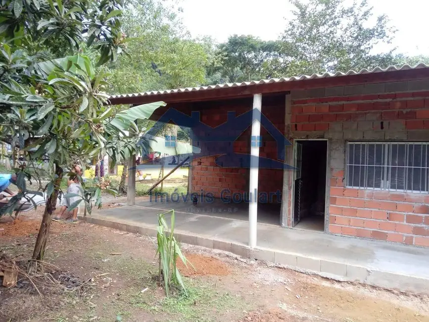 Foto 6 de Chácara com 1 quarto à venda, 360m2 em Ubatuba - SP