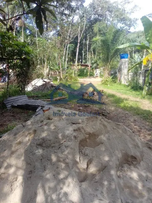 Foto 9 de Chácara com 1 quarto à venda, 360m2 em Ubatuba - SP