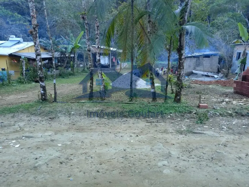 Foto 2 de Chácara com 1 quarto à venda, 360m2 em Ubatuba - SP